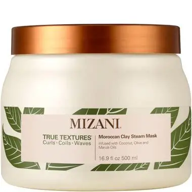 TRUE TEXTURE CLAY STEAM MASK 500ML